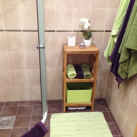 Apartamento City Center - Narva Mnt