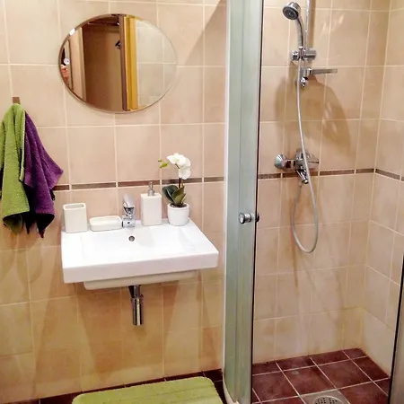 Apartamento City Center - Narva Mnt Tallin